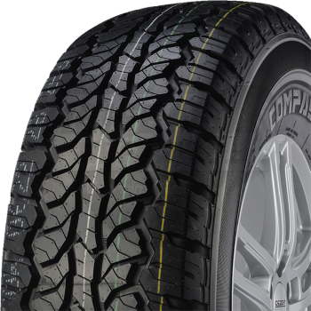 Compasal VERSANT A/T 225/75 R16