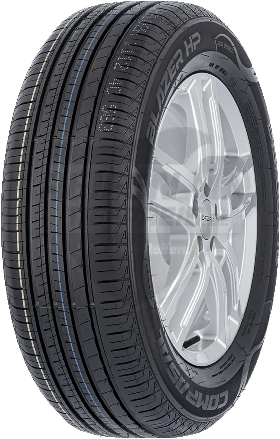 Compasal BLAZER HP 205/65 R15