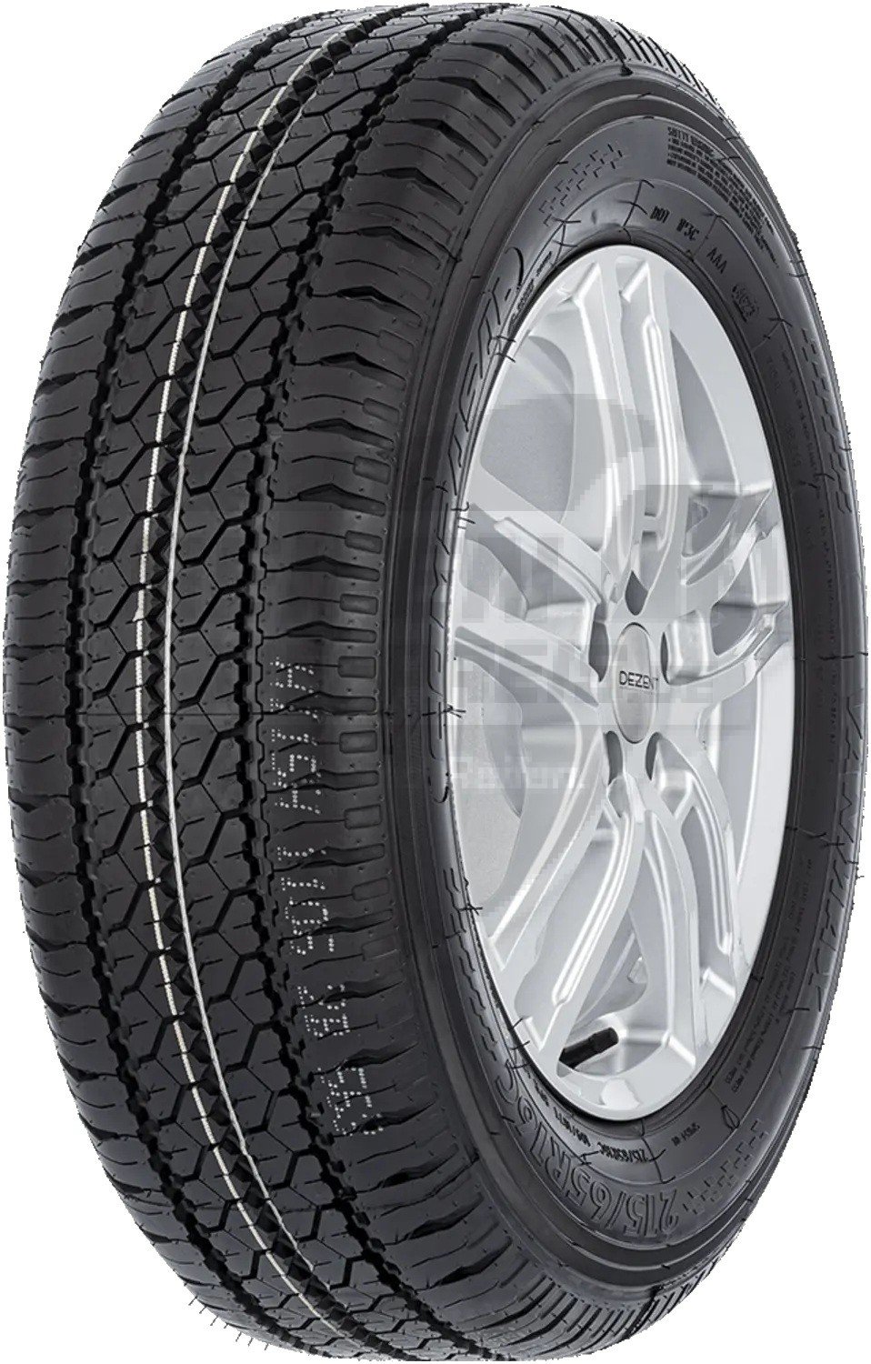 Compasal VANMAX 195 R15C