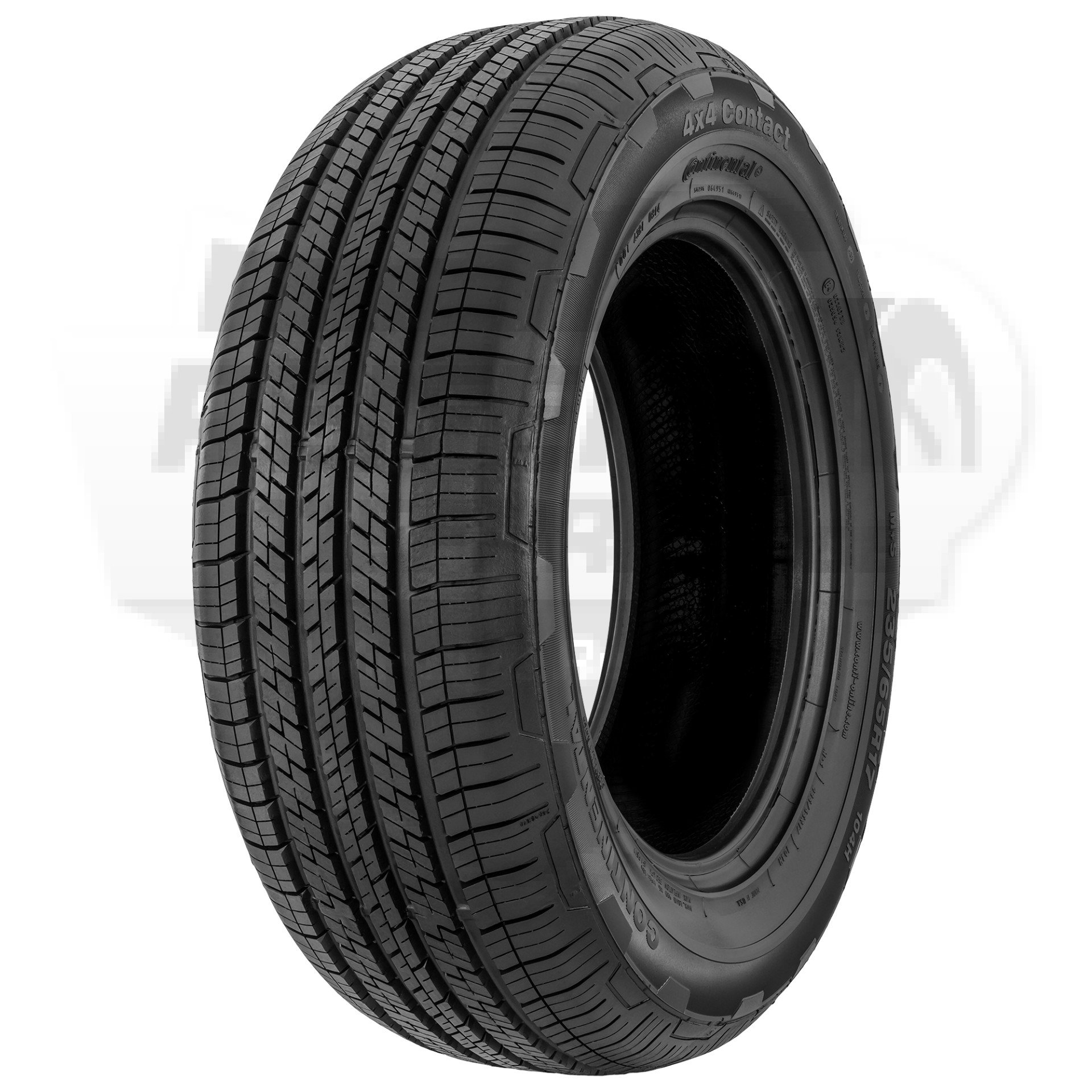 Continental 4x4Contact 265/50 R19