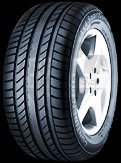 Continental 4x4SportContact 275/40 R20