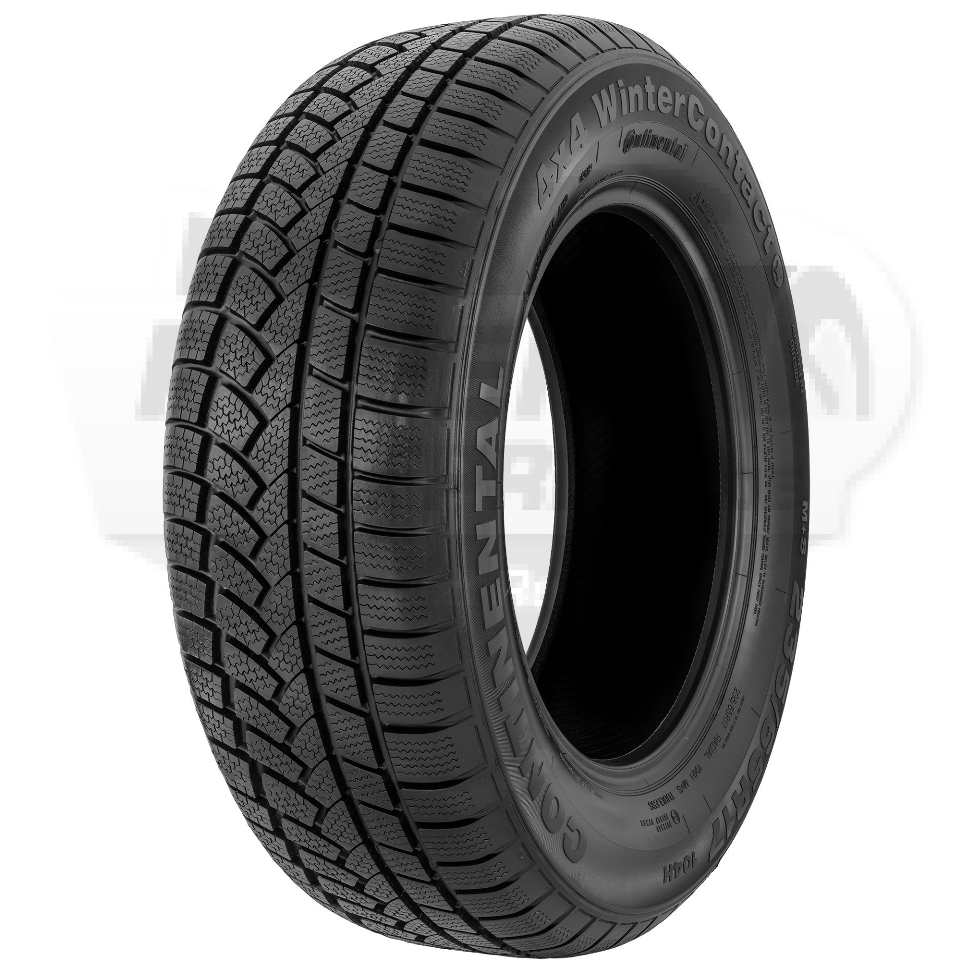 Continental 4x4WinterContact 235/60 R18