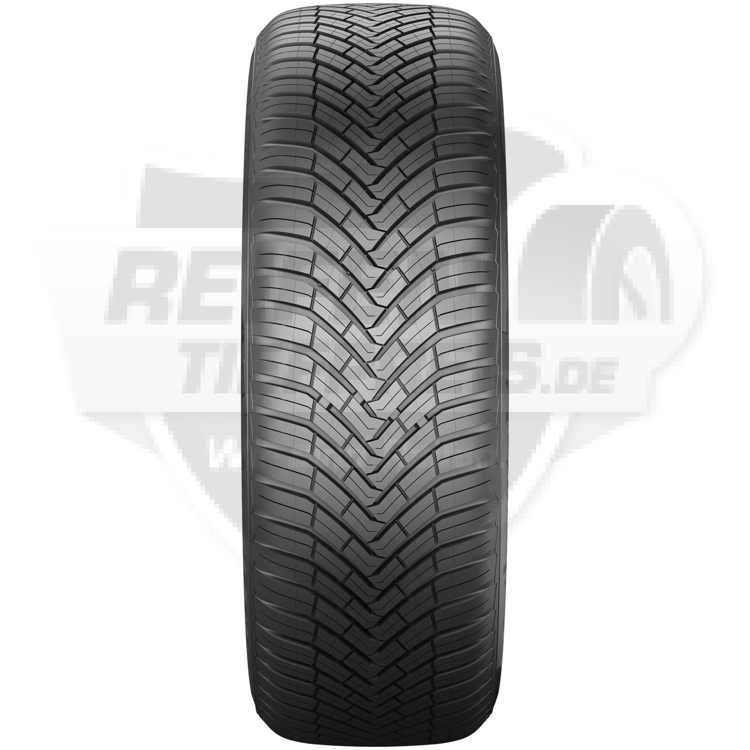 Continental AllSeasonContact 205/65 R15