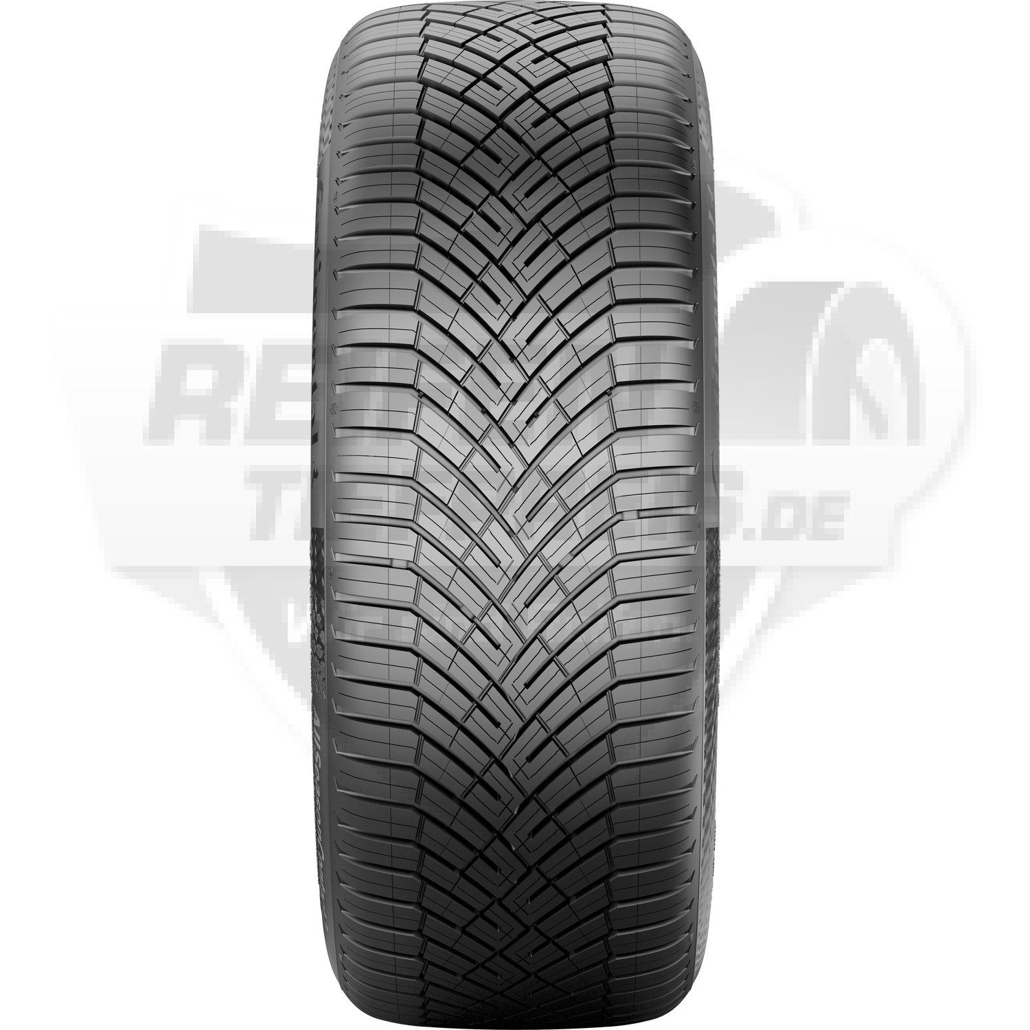 Continental AllSeasonContact 2 185/65 R15