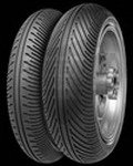 Continental RaceAttack Race 120/70R17