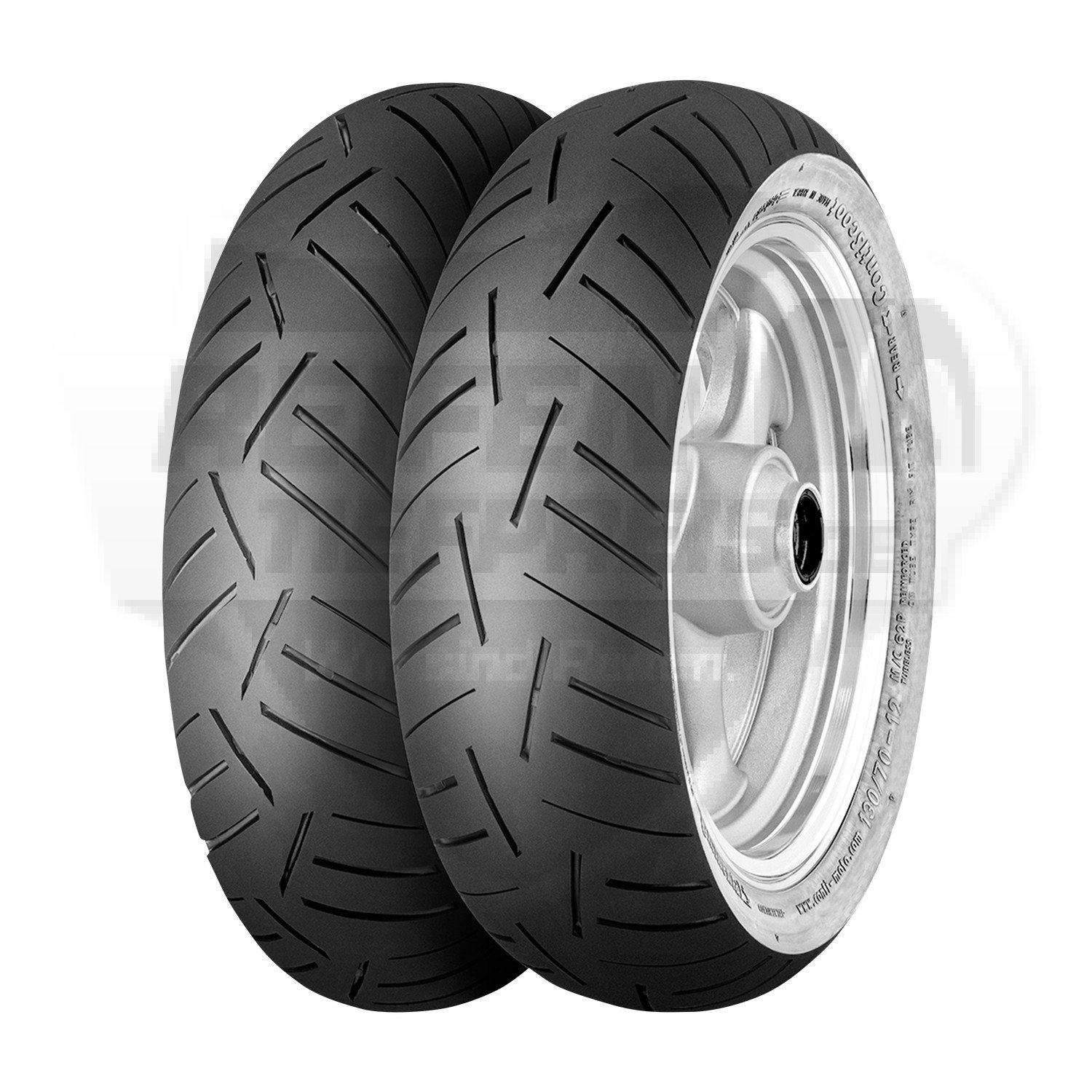 Continental Scoot 130/70-12
