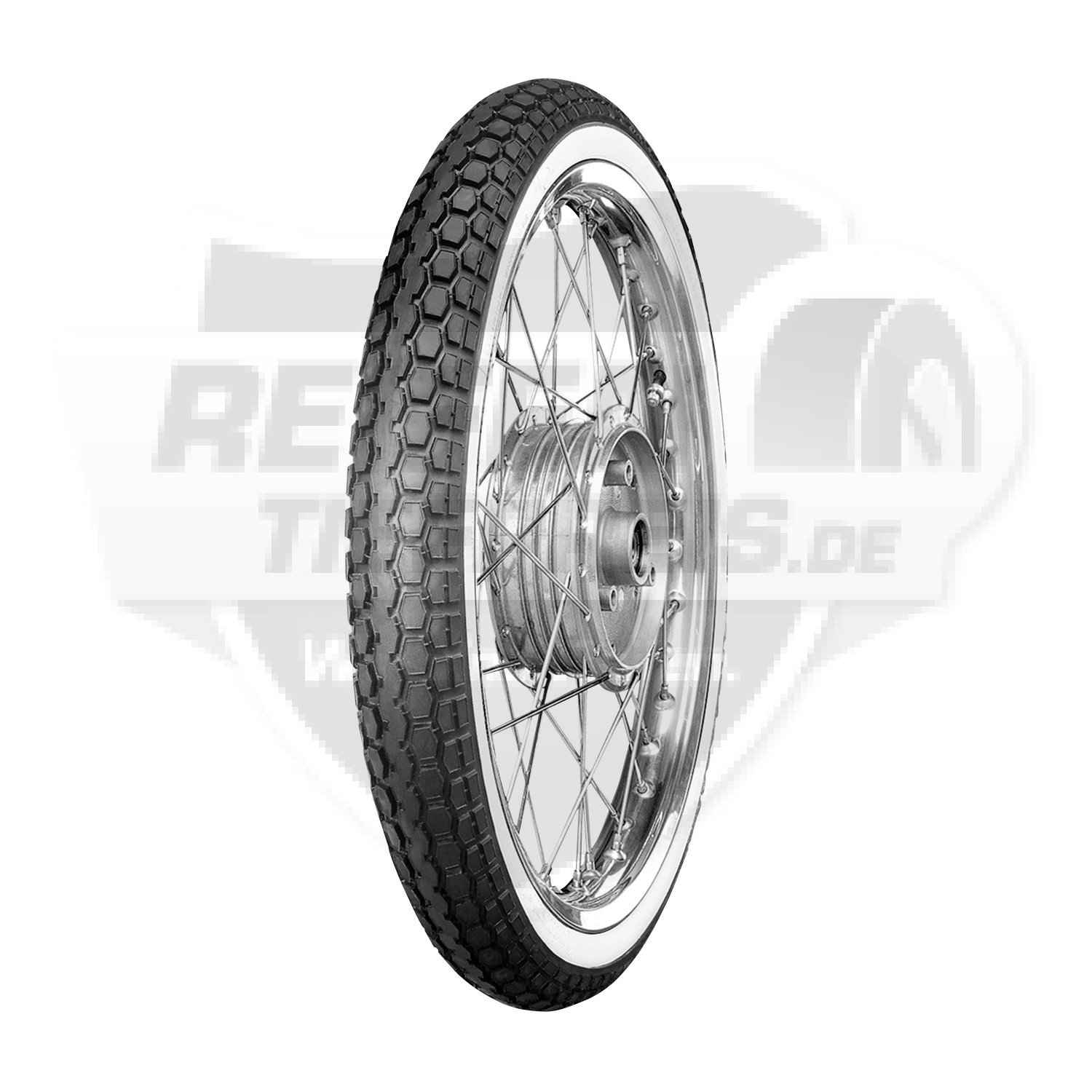 Continental KKS10 2 1/4-17