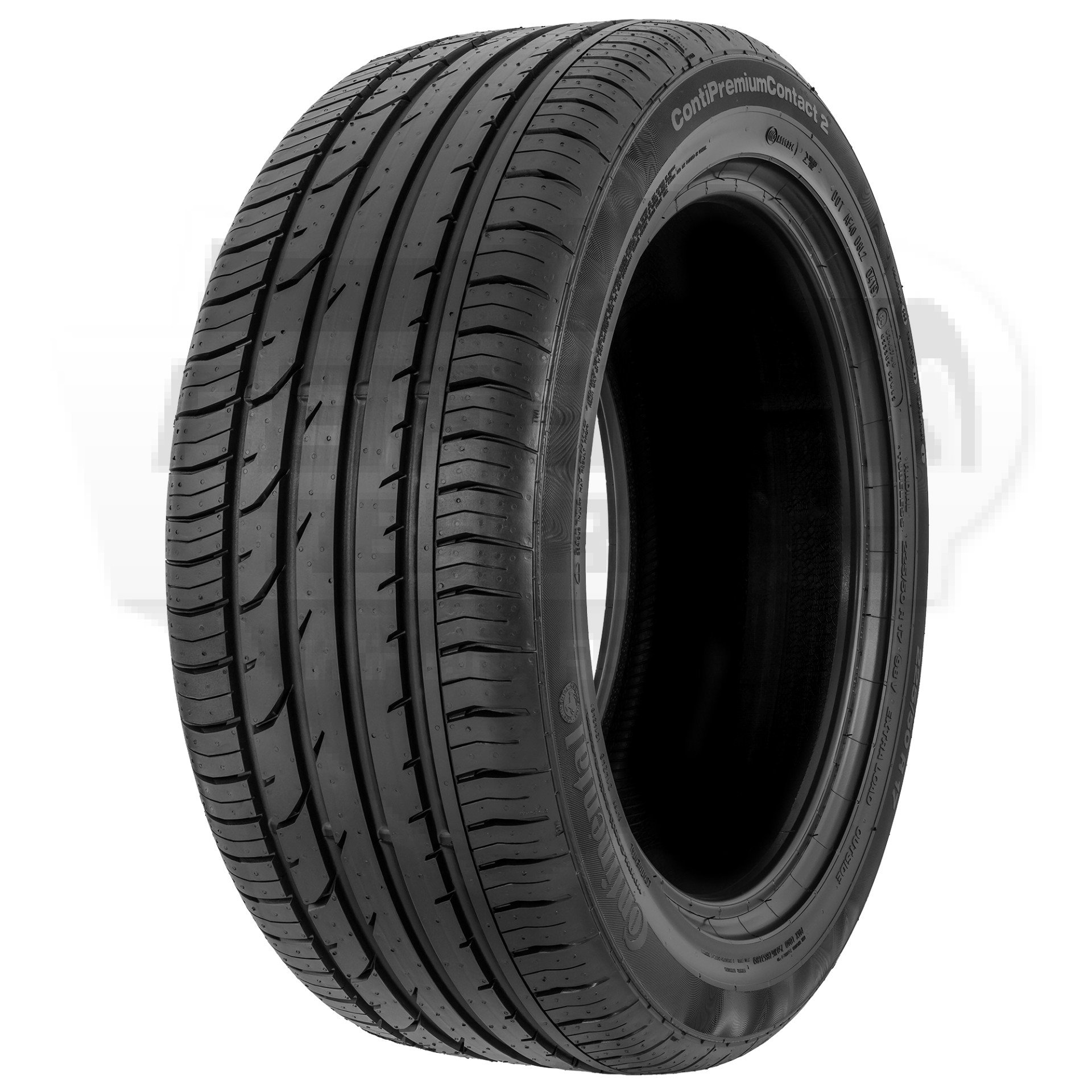 Continental PremiumContact 2 215/60 R16