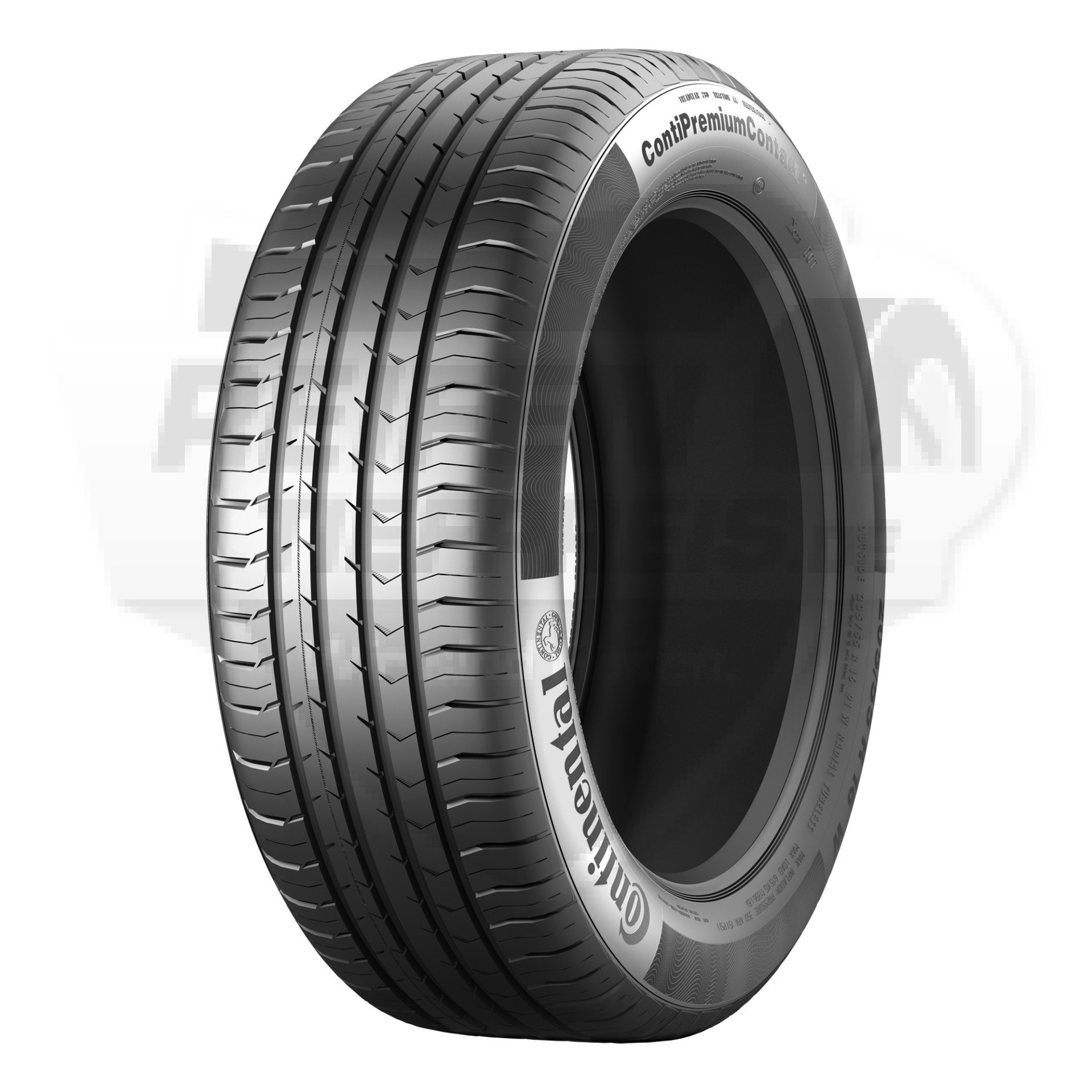 Continental PremiumContact 5 225/55 R17