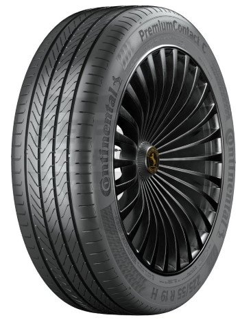Continental PremiumContact C 255/50 R20 109V