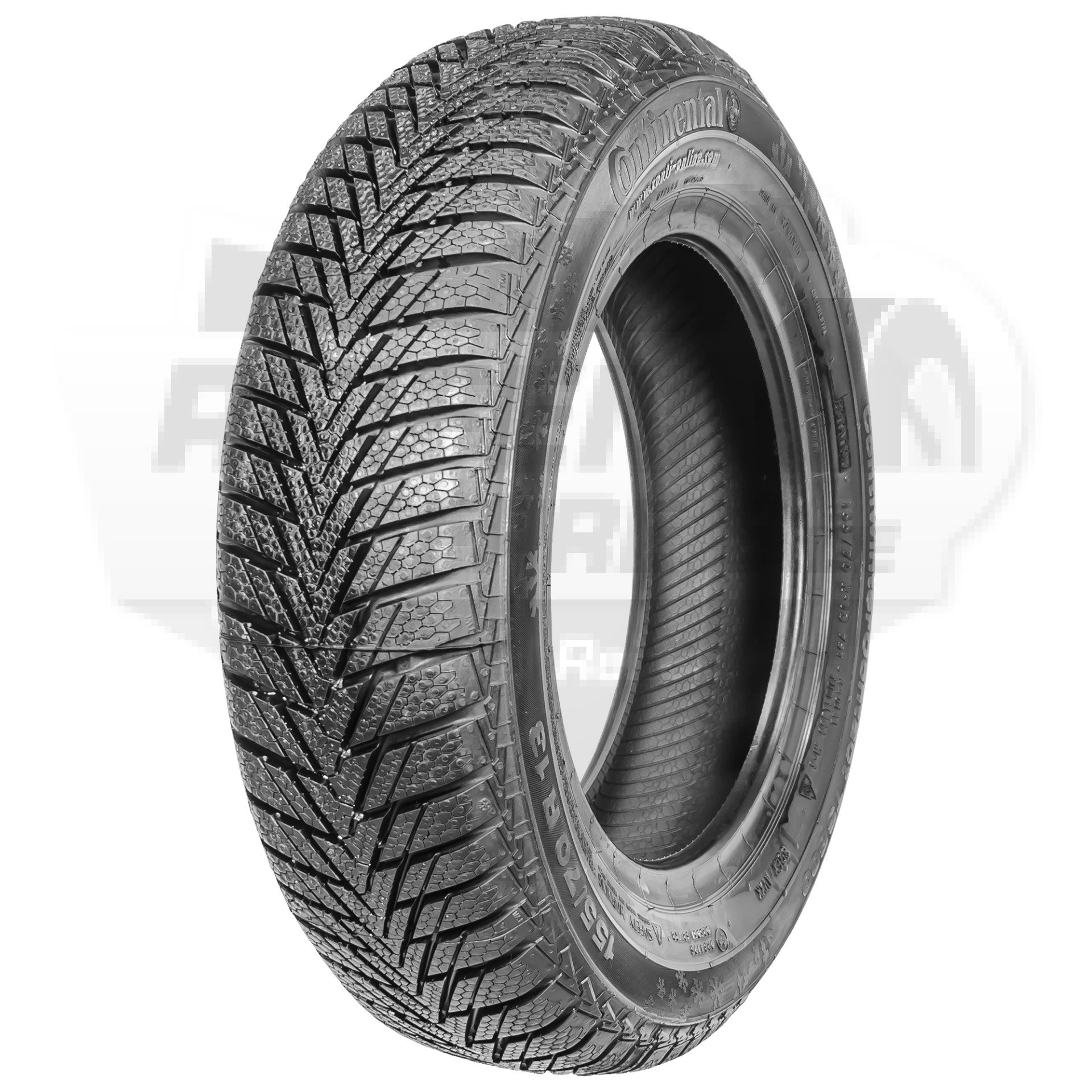 Continental WinterContact TS 800 175/55 R15