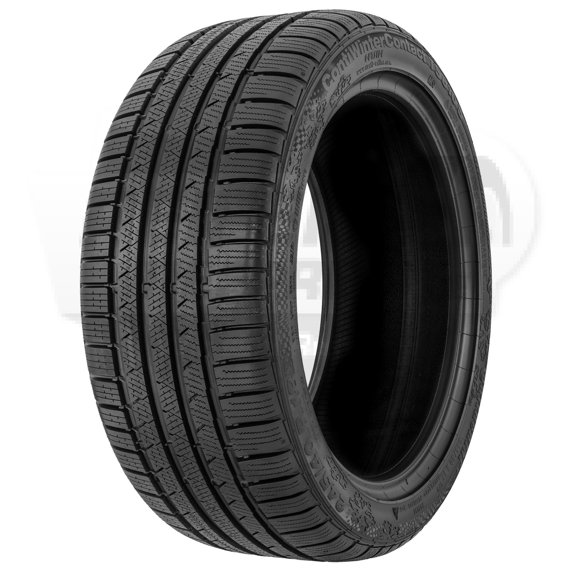 Continental WinterContact TS 810 S 175/65 R15