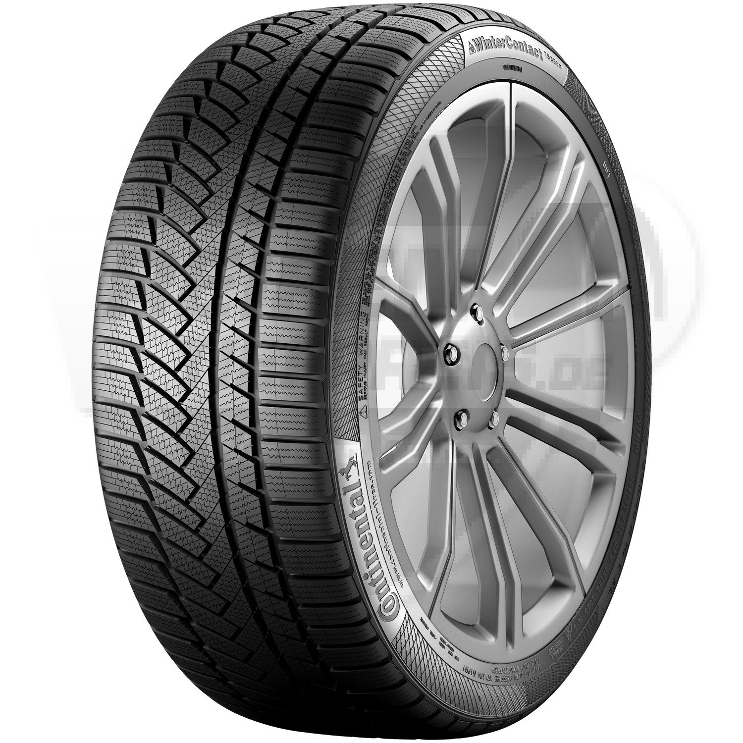 Continental WinterContact TS 850 P 255/45 R20