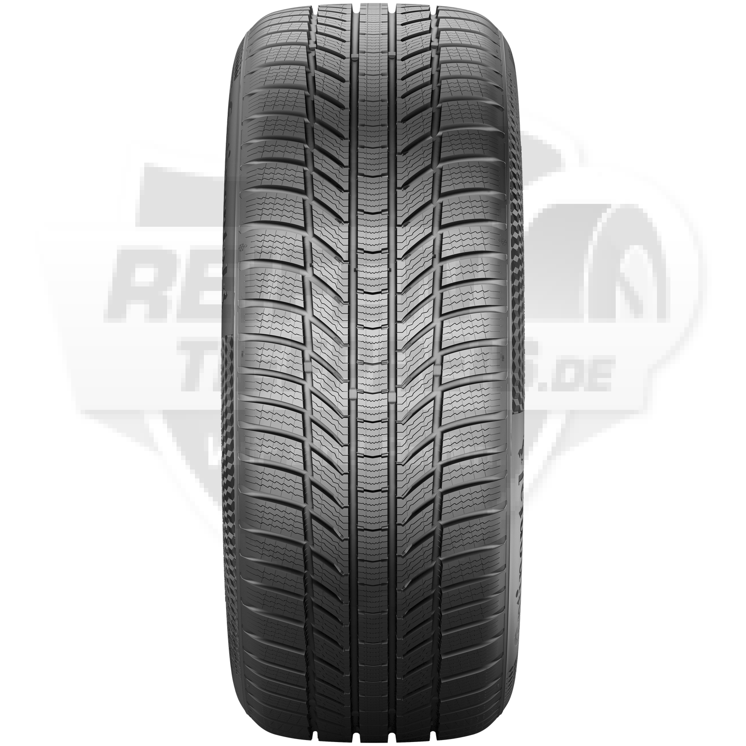 Continental WinterContact TS 870 P 225/55 R17