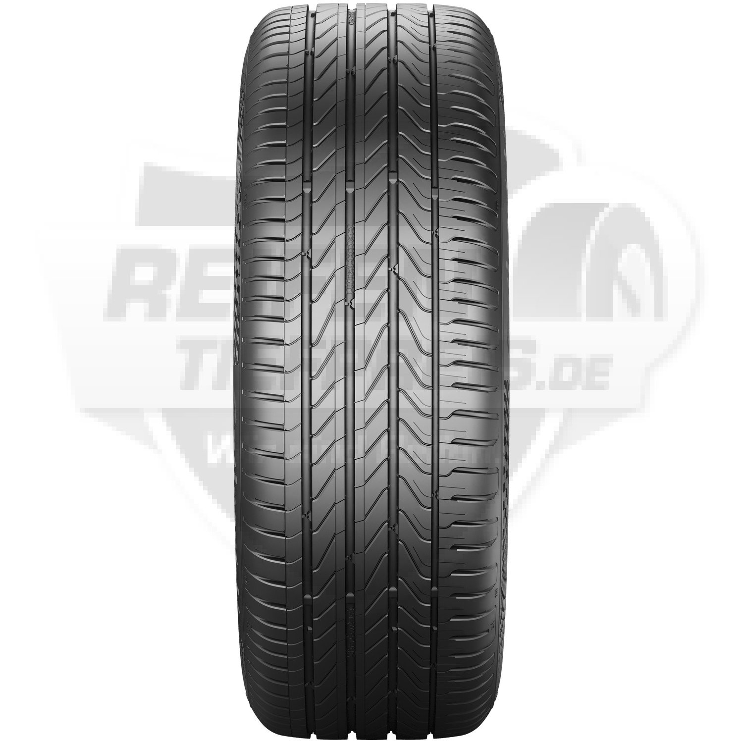Continental UltraContact 205/55 R16