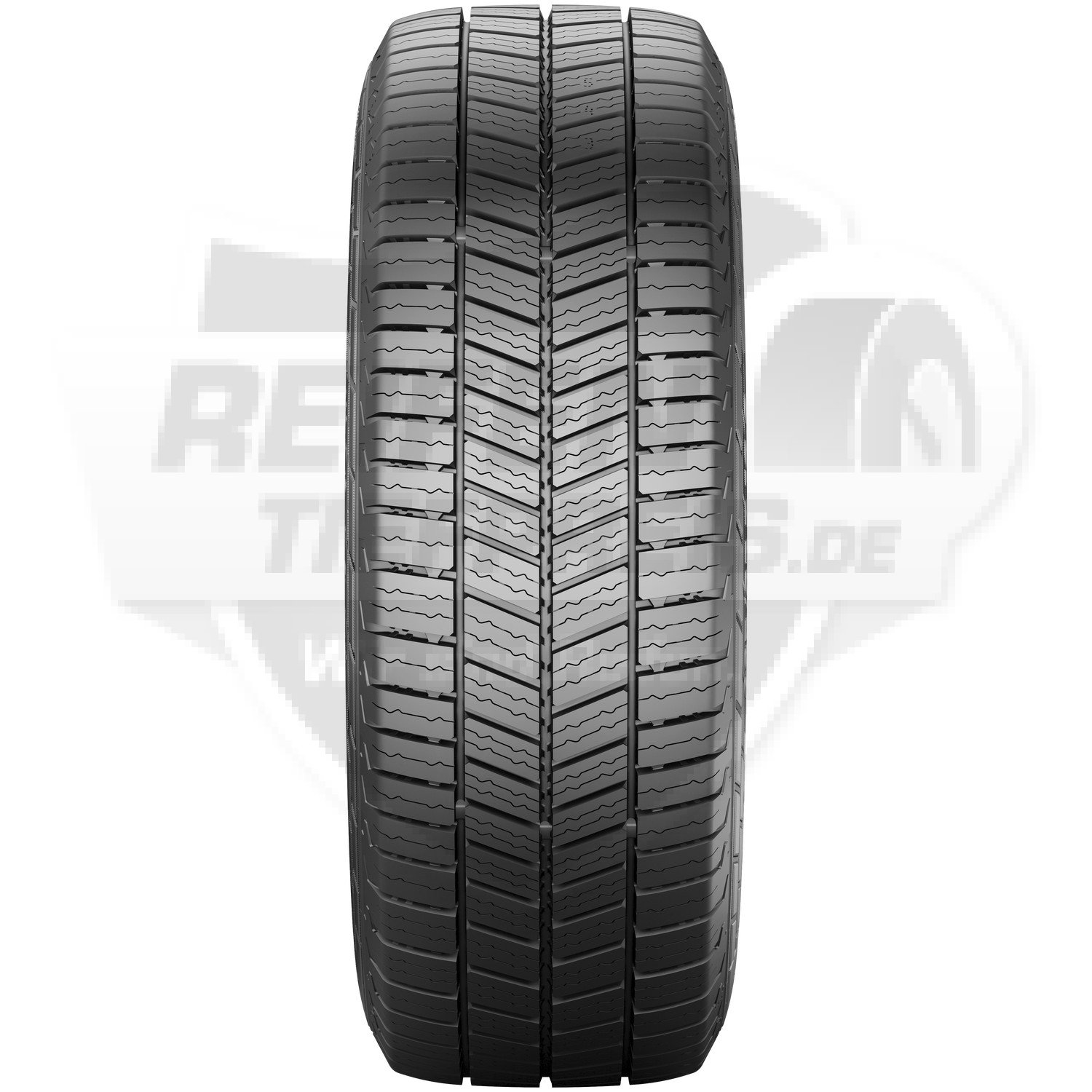 Continental VanContact A/S Ultra 225/55 R17C