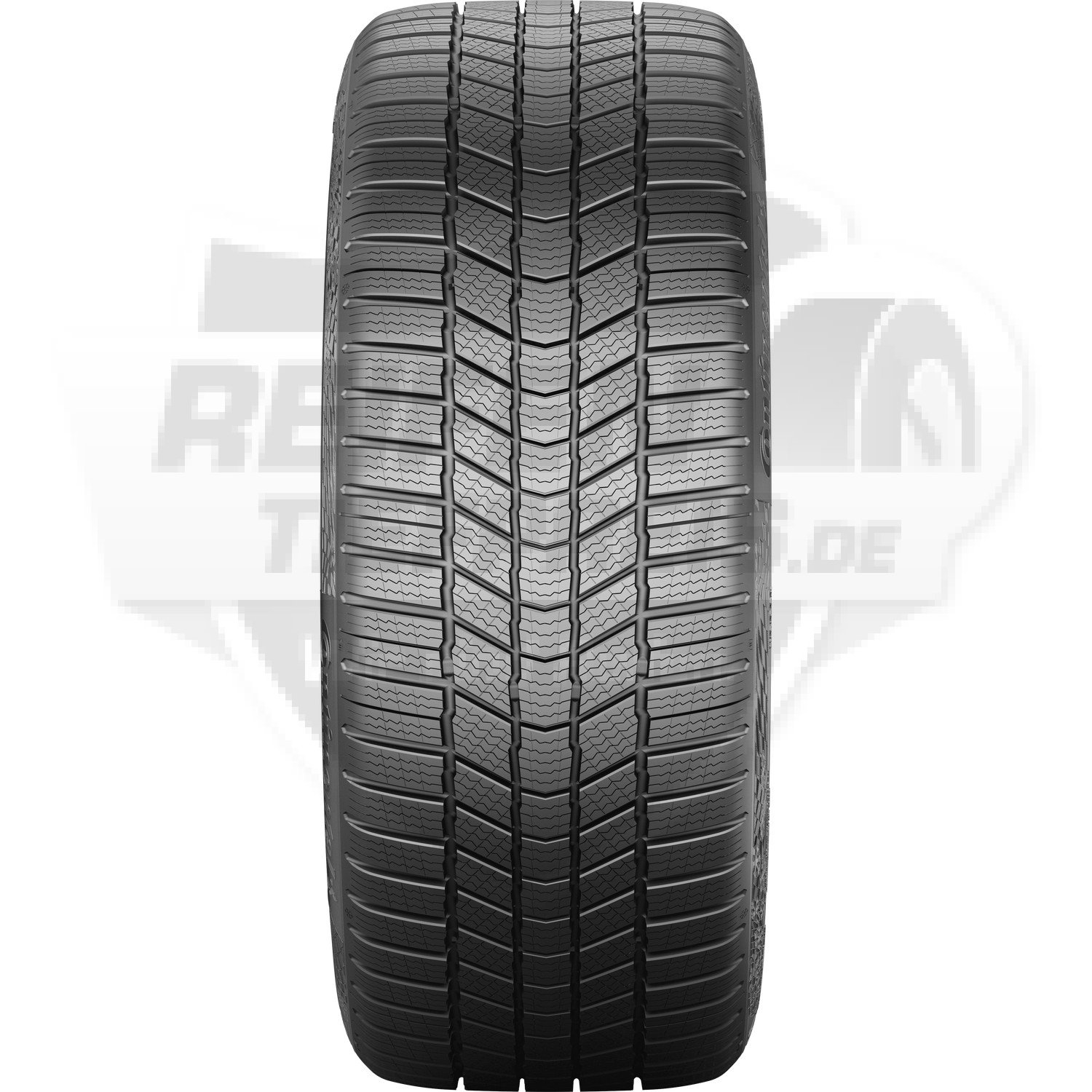 Continental WinterContact 8 S 275/35 R21