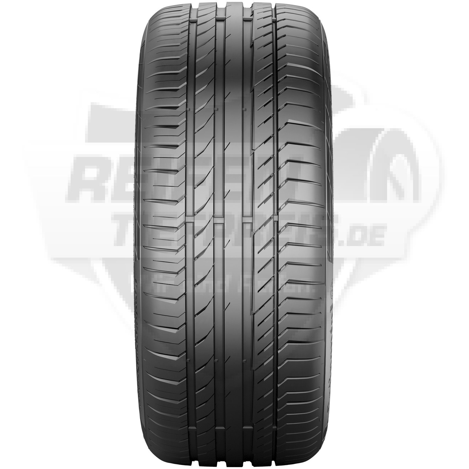 Continental SportContact 5 P 255/35 R19