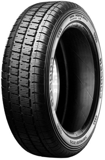 Cooper Evolution Van All Season 195/65 R16C 104T