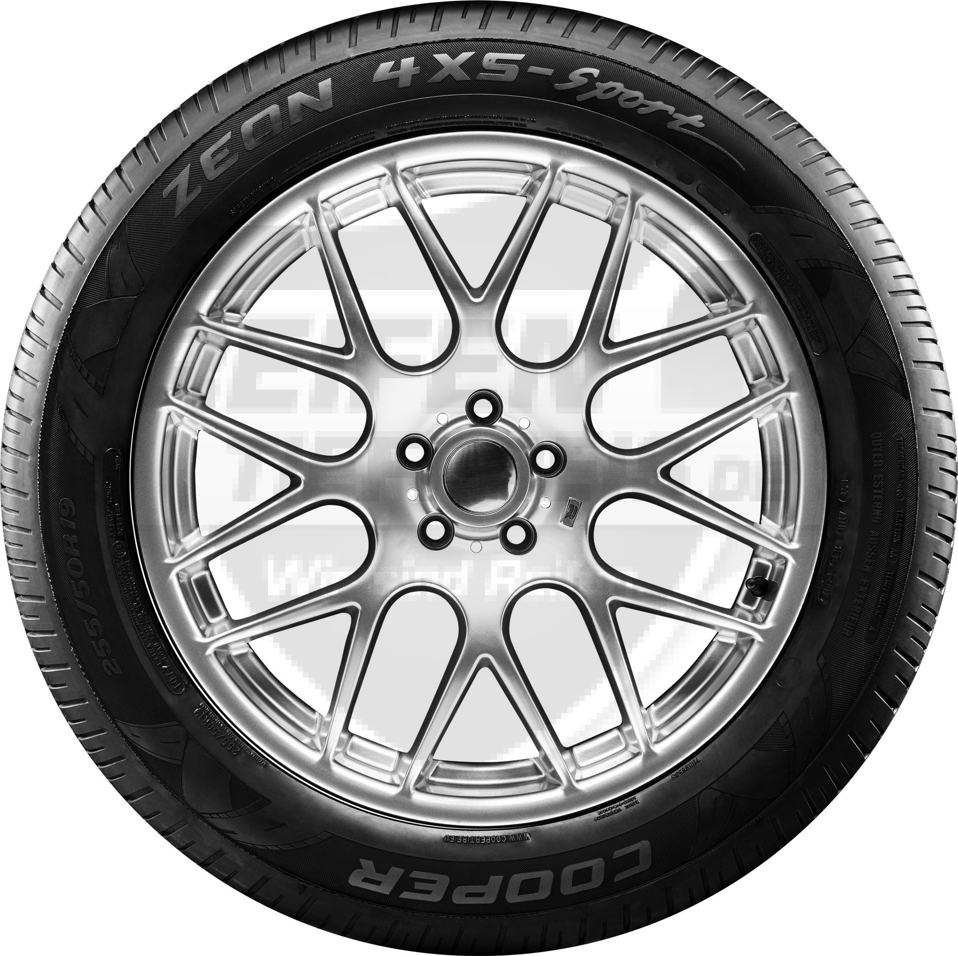 Cooper Zeon 4XS Sport