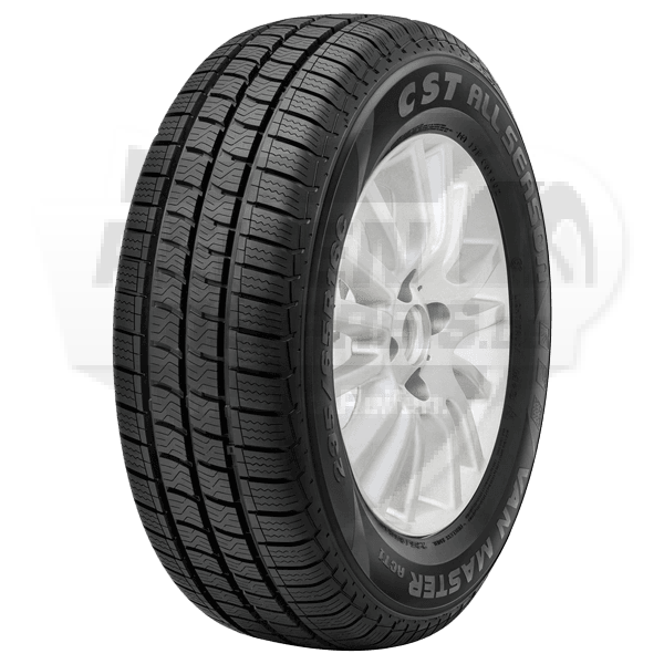 CST Van Master All Season, ACT1 225/65 R16C