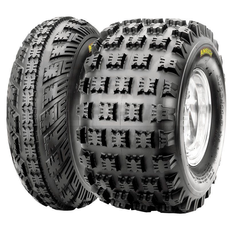 CST Ambush, C-9308 21x7.00-10