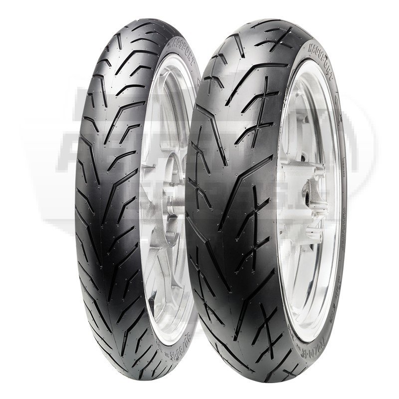 CST Magsport, C-6501 100/80-17 52H