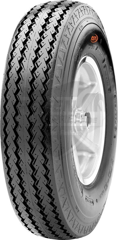 CST C-824, Trailermaxx 5.20/5.00-10
