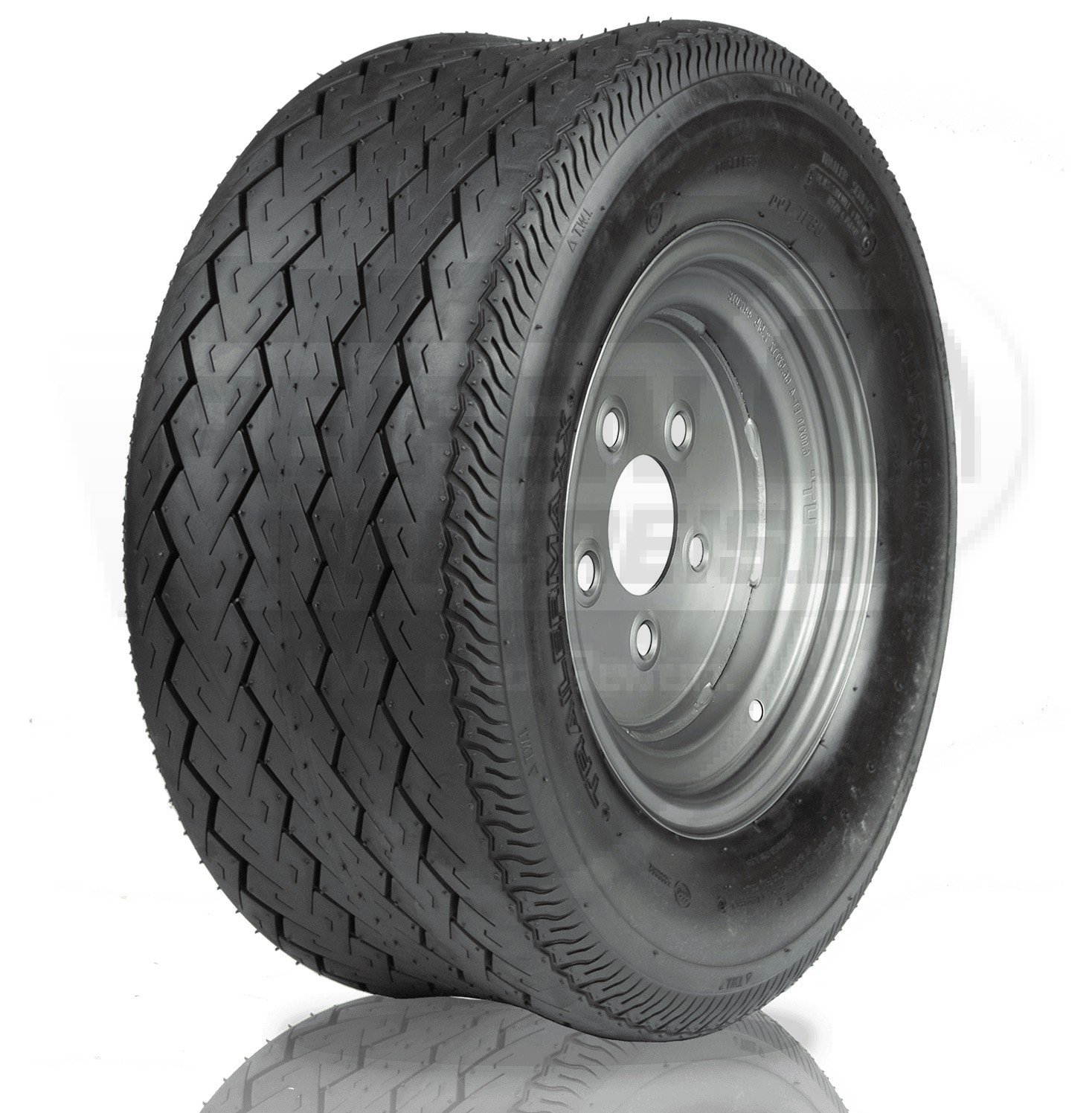 CST C-834, Trailermaxx 16.5x6.50-8