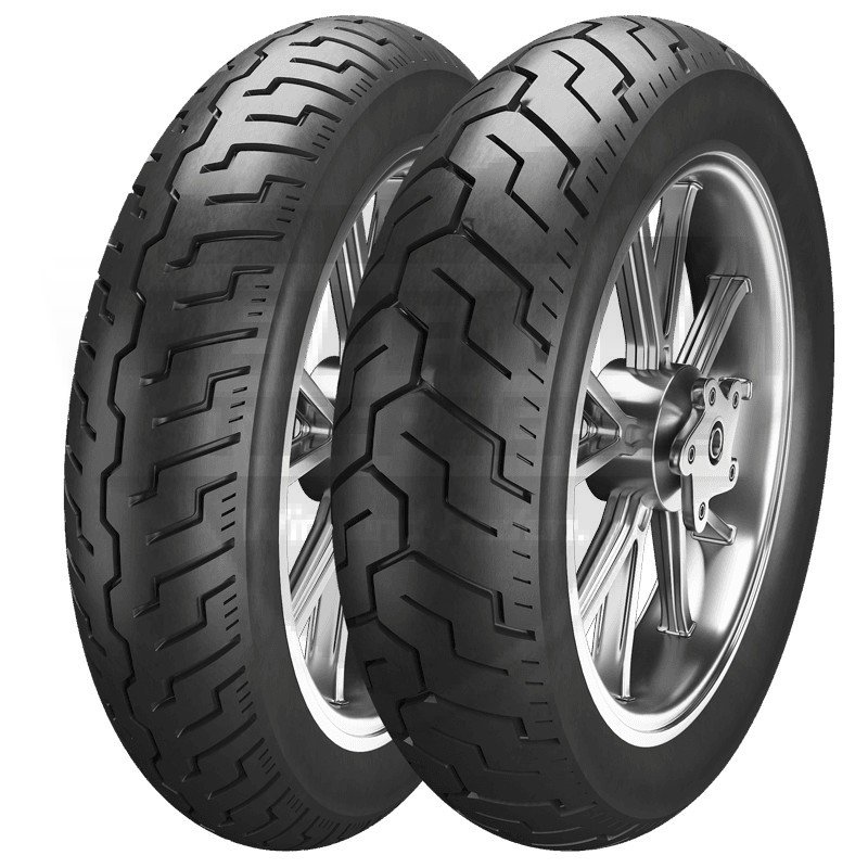 CST CM-669 130/90-16 67H