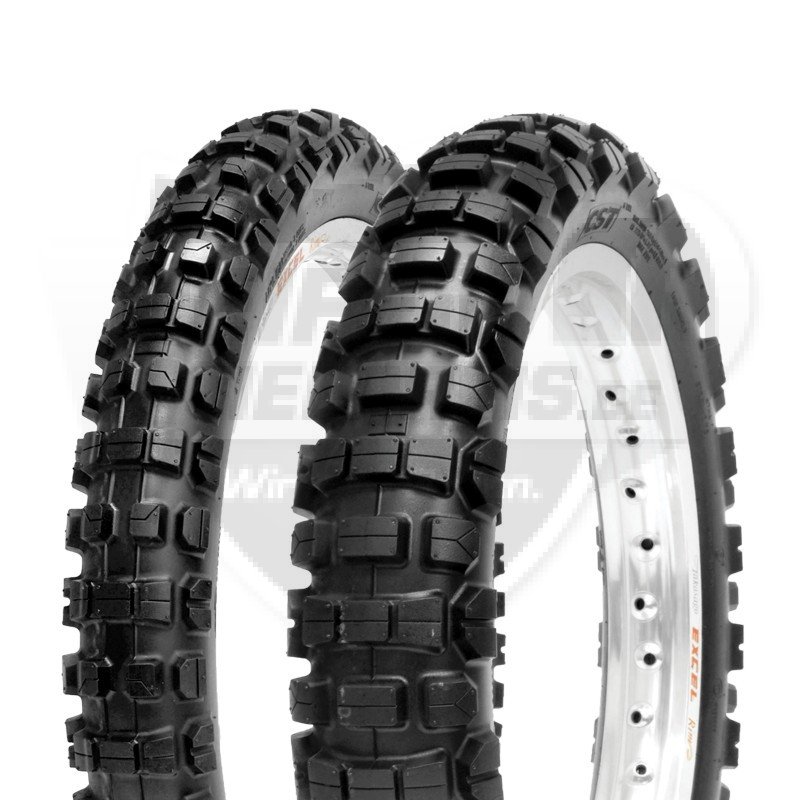 CST CM-732 120/80-18