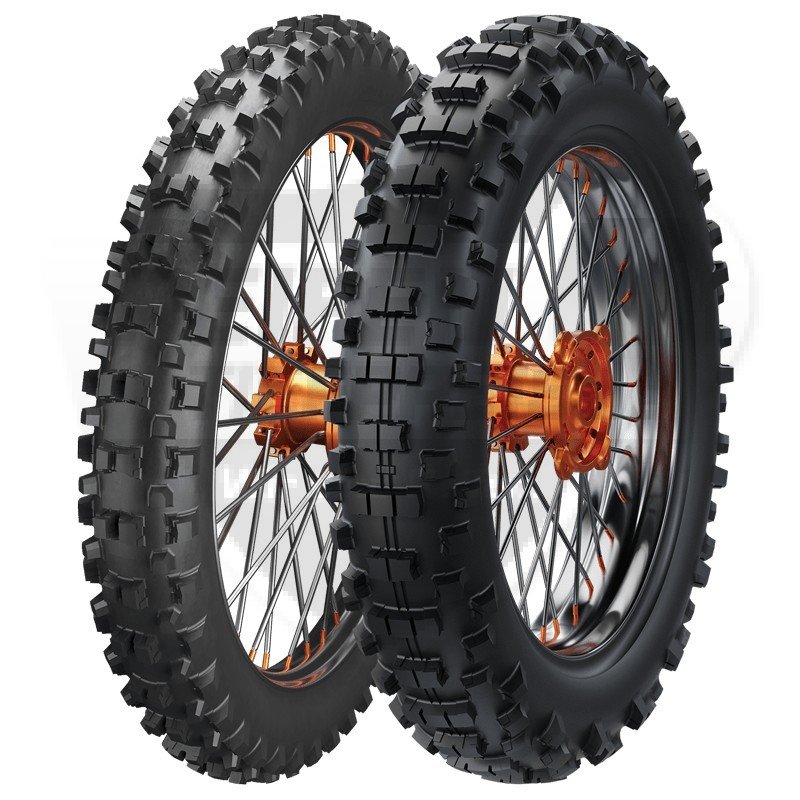 CST Bite Enduro CM-742 140/80-18 70M