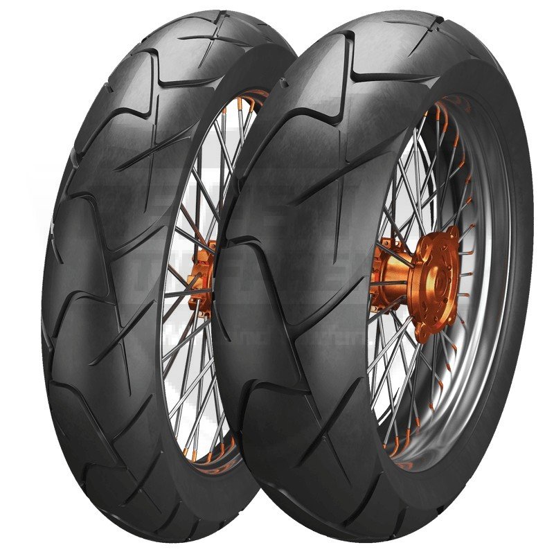 CST Ride Ambro, CM-A1 120/70R19