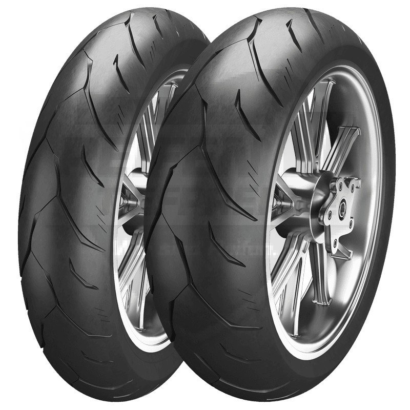 CST Ride Migra, CM-S1 180/55ZR17