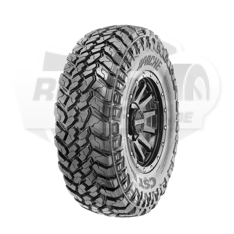 CST Apache CU-AT 30x10.00R15