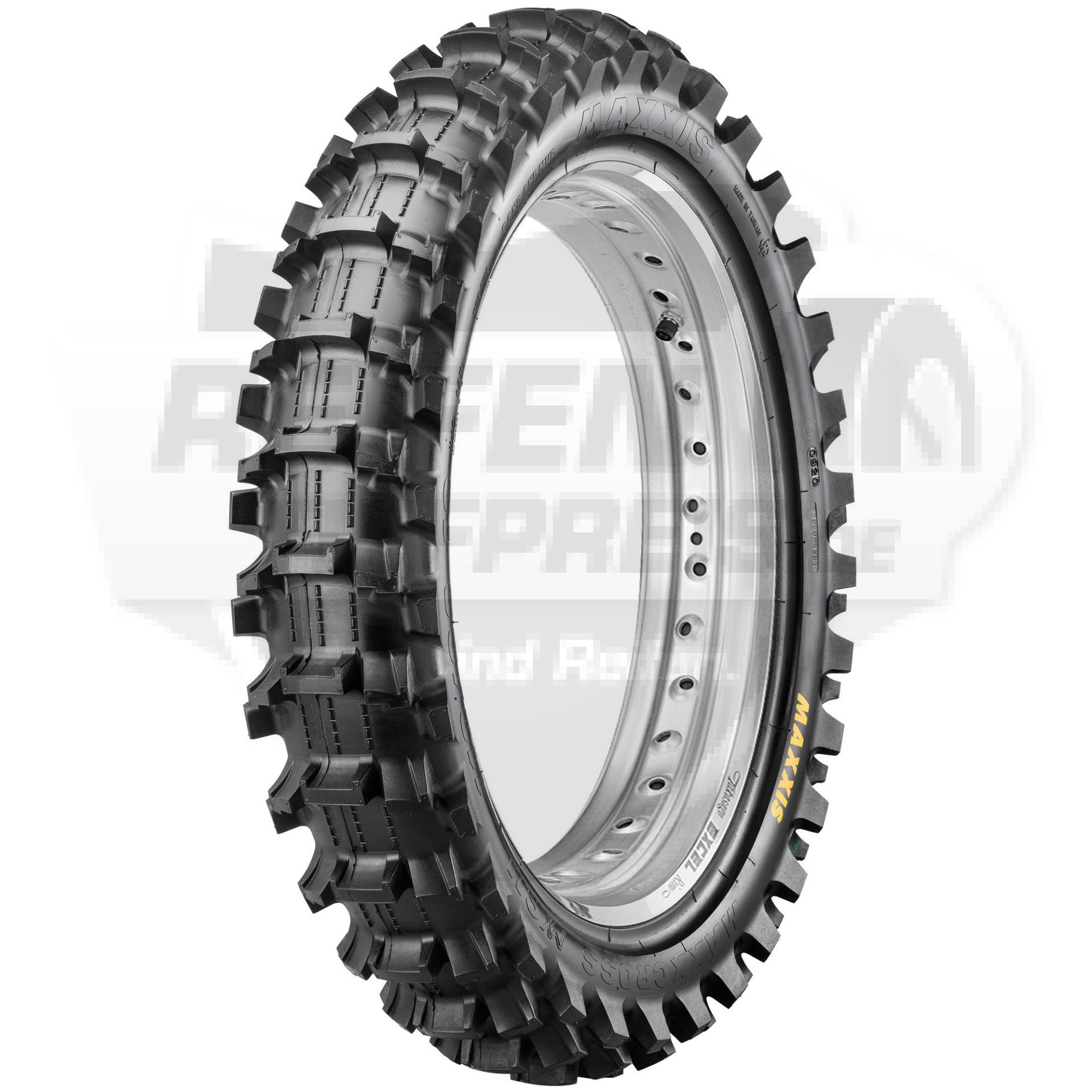 Maxxis Maxxcross MX SM, M-7328 110/90-19
