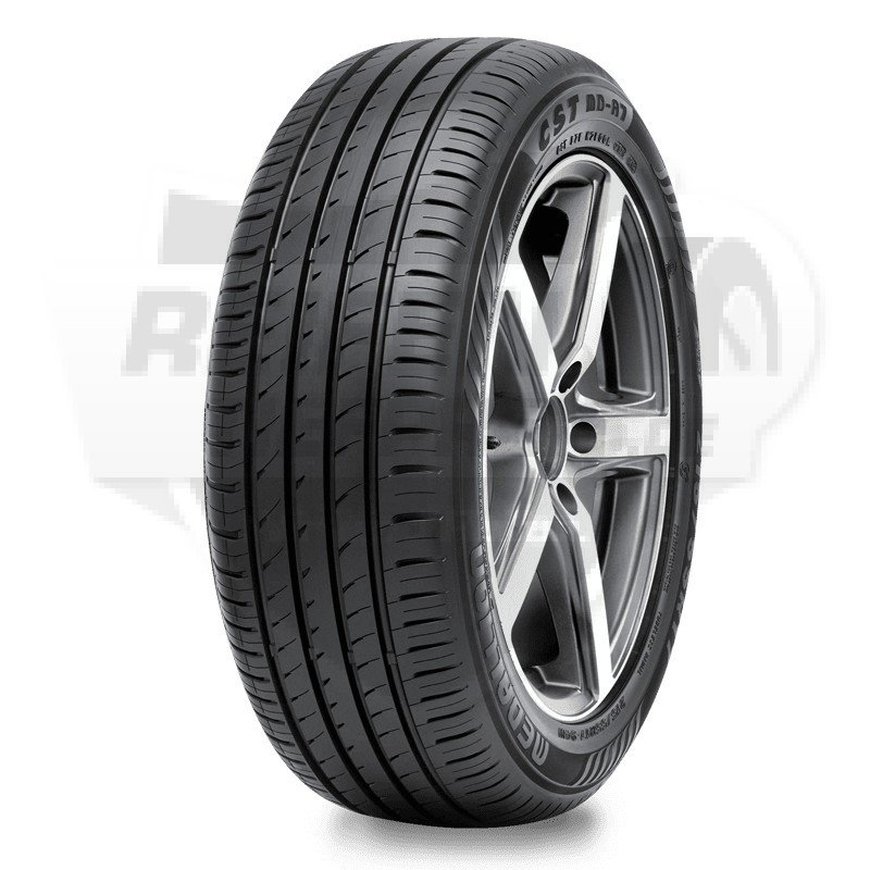 CST Medallion MD-A7 215/60 R16