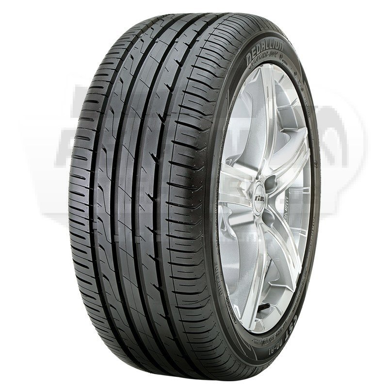 CST Medallion, MD-A1 195/50 R15