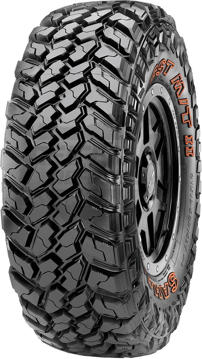 CST Sahara M/T II 235/75 R15