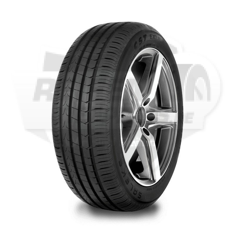 CST SALEKS E.X1 205/60 R16