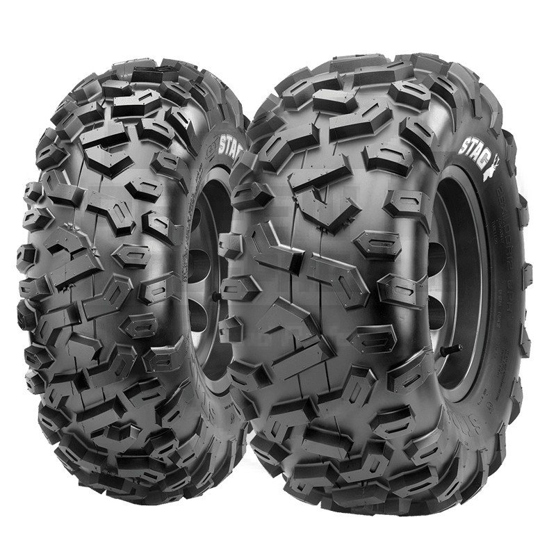 CST Stag, CU-58 25x10.00R12 (255/65R12)