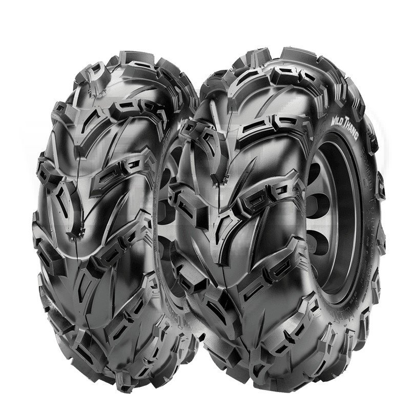 CST Wild Thang, CU-05 25x8.00-12 (205/80-12)