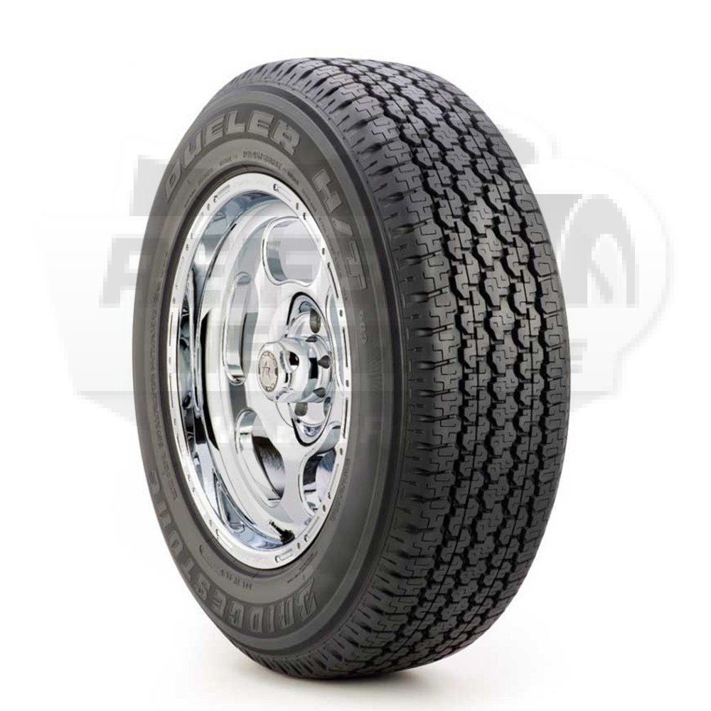 Bridgestone Dueler H/T 689 265/70 R16