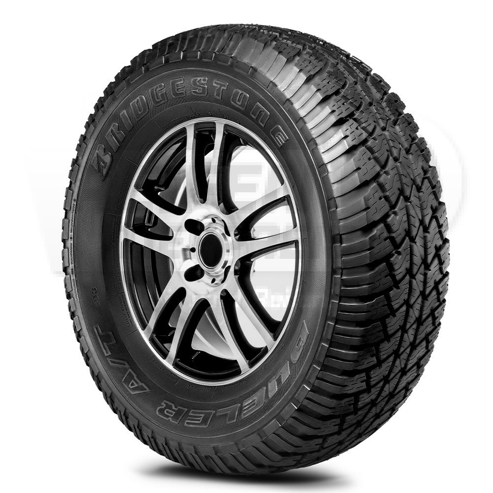 Bridgestone Dueler A/T 693V