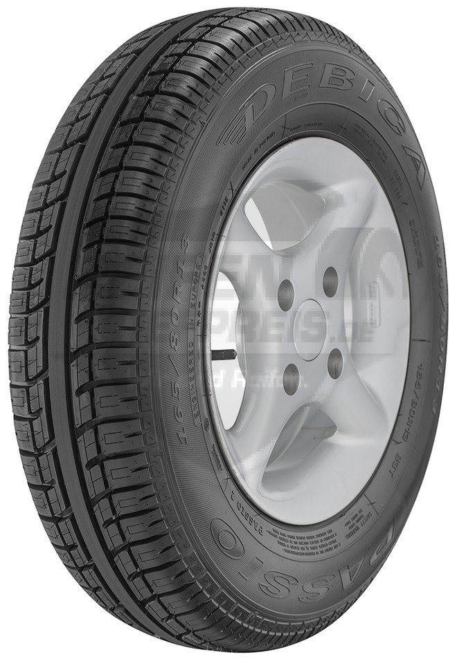 Debica Passio 2 165/70 R14C
