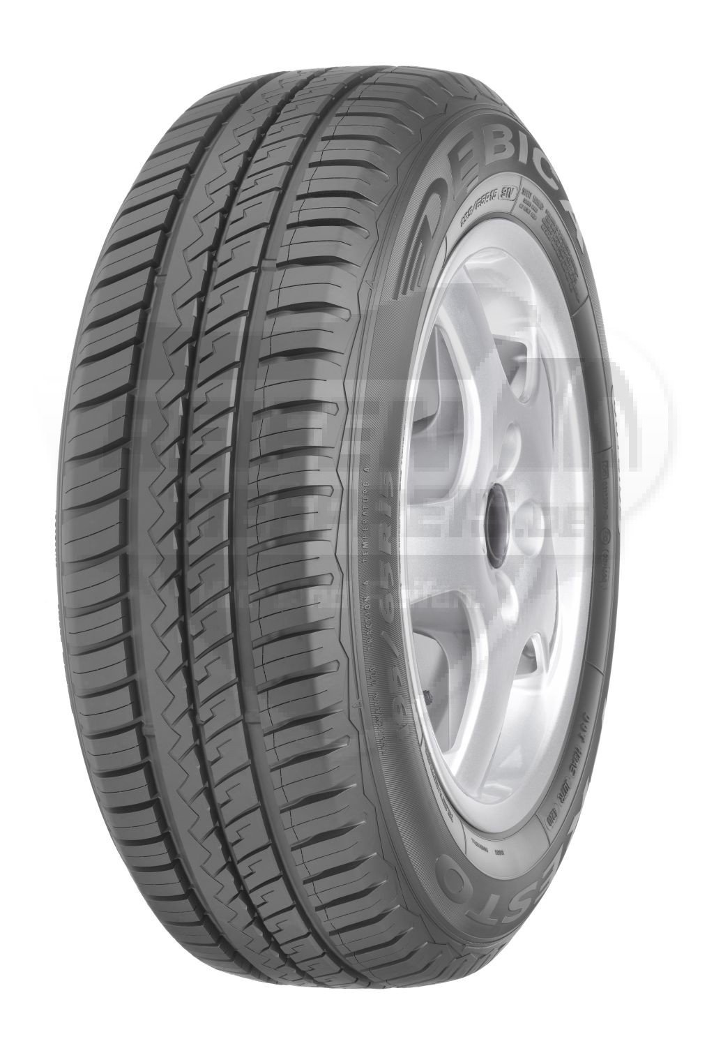 Debica Presto 255/50 R19
