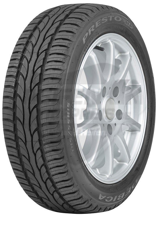 Debica Presto HP 195/50 R15