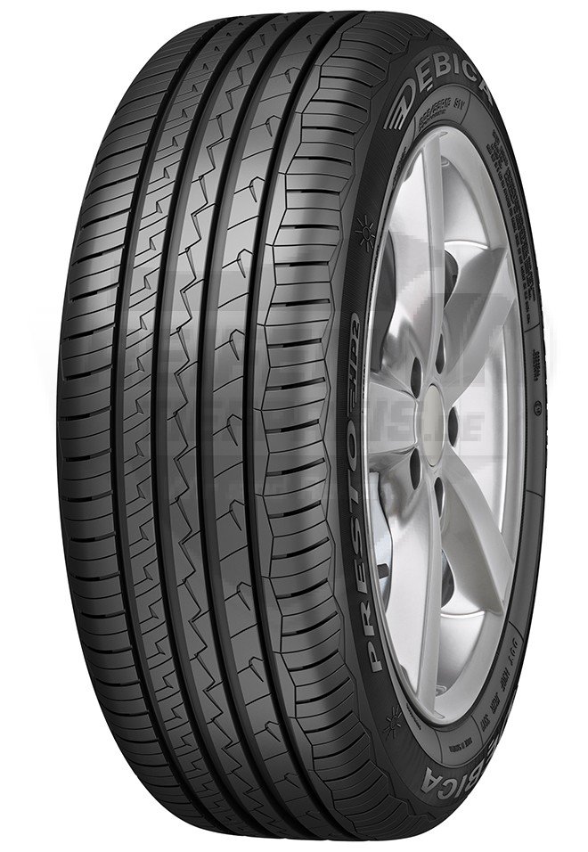 Debica Presto HP2 215/65 R16
