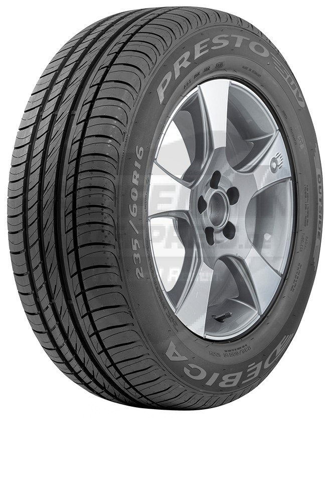 Debica Presto SUV 235/65 R17 108V
