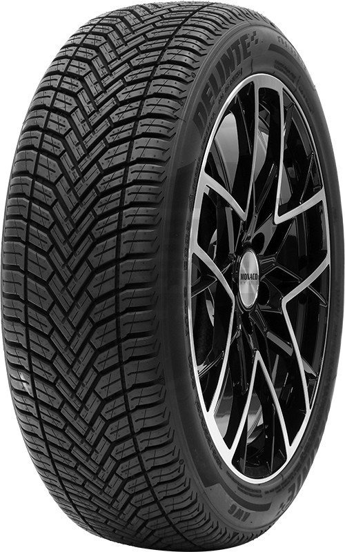 Delinte AW6 215/50 R18 92V